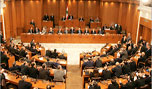 &rsquo;الارثوذكسي &rsquo;بندٌ وحيدٌ في الجلسة النيابية المرتقبة