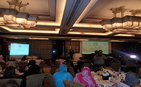 الثورات العربية لم تعط المرأة حقوقها.. وفي سوريا&rsquo;زواج السترة&rsquo; سوق نخاسة