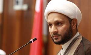 قيادي في &rsquo;الوفاق&rsquo;: البحرين استحقت لقب عاصمة التعذيب