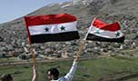 الجولان.. بانتظار الضربة الأولى؟! 