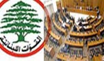 القوات امام امتحان كبير في التصويت على الارثوذكسي