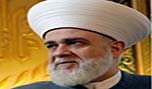 المفتي قباني: النكبة على فلسطين تعود الى ما قبل وعد بلفور 