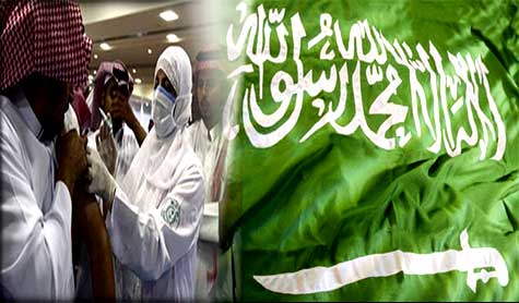 هلع في السعودية بعد إصابات جديدة بفيروس &rsquo;كورونا&rsquo;