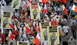 المعارضة البحرينية: النظام يرتكب الانتهاكات بقدر دعم المجتمع الدولي