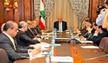 بري يطرح الدمج بين &rsquo;الارثوذكسي&rsquo; و&rsquo;الستين&rsquo;