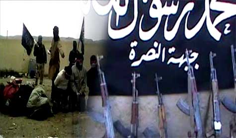 الإعدامات الجماعية أسلوب تستسهله &rsquo;جبهة النصرة&rsquo;