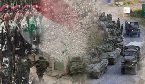 الجيش السوري يحقق تقدماً ملحوظاً في أحياء حلب 