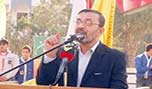 عز الدين: مع أي قانون يكون مورد توافق بين اللبنانيين
