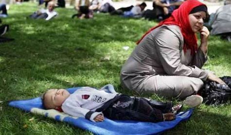 &rsquo;معبر رفح&rsquo; .. عنوانٌ لمعاناة الغزيين وإذلالهم