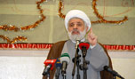 الشيخ قاسم: شهداء الواجب الجهادي هم شهداء المقاومة ضد &rsquo;إسرائيل&rsquo; ومشروعها