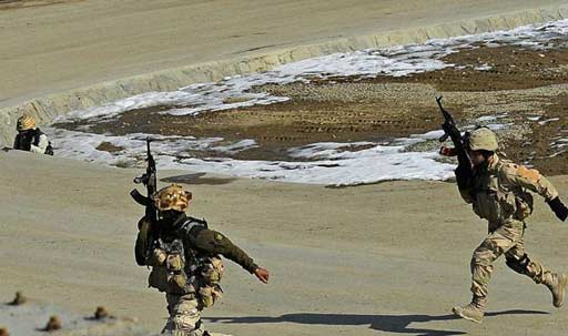 قتلى وجرحى في هجومين &rsquo;انتحاريين&rsquo; في كابول