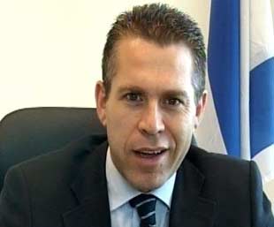 وزير إسرائيلي: ملزمون بتعزيز &rsquo;الجبهة الداخلية&rsquo;