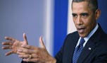 اوباما: لا بد من اغلاق معتقل غوانتانامو