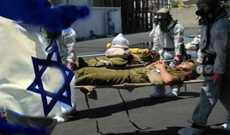 انطلاق مناورات &rsquo;نقطة التحول 7&rsquo; في فلسطين المحتلّة..