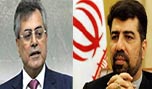 السفير الايراني ينقل للرئيس بري تهنئة لاريجاني بعيد التحرير: لحل الأزمة السورية عبر وقف العنف والبدء في الحوار 