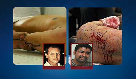 القضاء البحريني يبرّئ قتلة المواطنين 