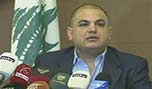 عيد: ذاهبون الى الاسوأ ما لم تعالج الاوضاع في طرابلس