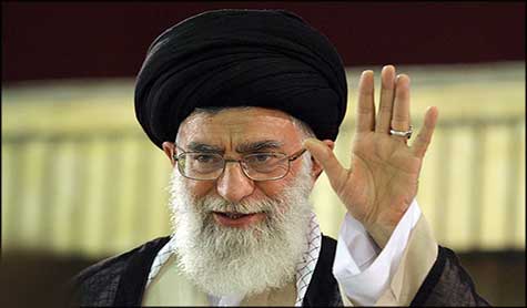 الإمام الخامئني: لا أدعم شخصاً محدداً في الانتخابات