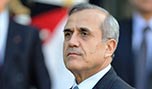 سليمان من عرسال: المعتدون على الجيش سيعاقبون 