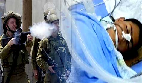 الاحتلال الإسرائيلي يقتل .. للتسلية! 