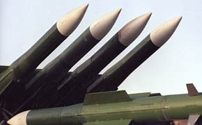 روسيا تبني نظاماً مضاداً للدرع الصاروخية الأميركية