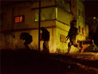 اعتداءات إسرائيلية جديدة ضد الفلسطينيين