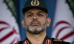 وحيدي: قرار الكونغرس دعم &rsquo;إسرائيل&rsquo; يناقض المعايير الدولية