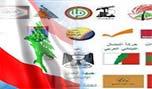 لقاء الأحزاب:  التعرض للمقاومة ولانجازاتها يشكل خدمة مجانية للعدو 