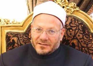 مفتي مصر: الطائفية قنبلة موقوتة في العالم الإسلامي
