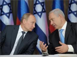 نتنياهو لبوتين: لن نسمح أن تصبح الـs300 تنفيذية
