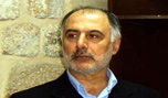 فنيش : نتفهم موقف من عارض التمديد للمجلس النيابي