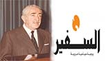 فيصل كرامي لـ&laquo;السفير&raquo;: لن ننسى دم الرشيد

