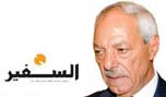 أُسقطت الدولة! عاش النظام! - طلال سلمان