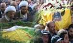 الشيخ يزبك: الصورايخ لن تخيفنا أو تجبرنا على التراجع كما يحلم البعض
