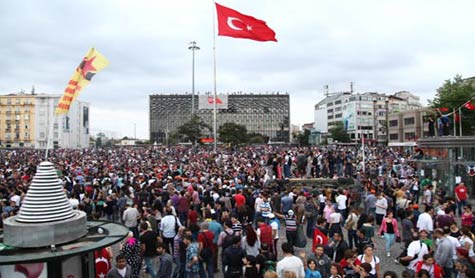 تركيا تنتفض على أردوغان  ودعوات إلى مسيرات جديدة 