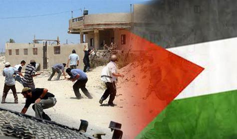 مسلسل الاعتقالات والاعتداءات على الفلسطينيين مستمر