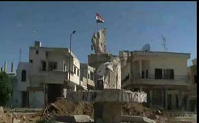 محافظ حمص لـ&rsquo;العهد&rsquo;: انتصار القصير استراتيجي وسينعكس إيجاباً على المحافظات الأخرى