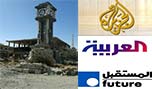 الإنكار يصيب &laquo;الجزيرة&raquo; وأخواتها 