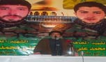 حزب الله وأهالي بدنايل يحيون ذكرى الشهداء