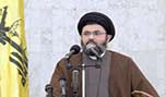 السيد صفي الدين: مجاهدو المقاومة حموا بالانتصار الجديد لبنان والعالم الإسلامي من الفتنة 
