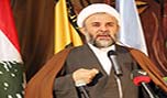 الشيخ قاووق: المقاومة اليوم في أعلى مستويات الجهوزية 
