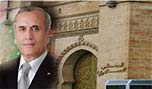 هل نطق رئيس الجمهورية بحكم المجلس الدستوري؟
