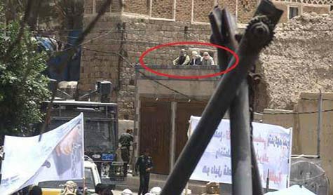 مخاوف من تعطيل الحوار والزج باليمن في أتون العنف 