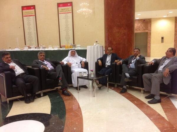 فشل جلسة الحوار الحادية عشر في البحرين