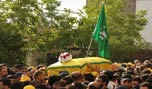  حزب الله شيّع الشهيد المجاهد محمد نور الدين
