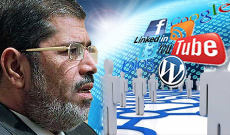 مغردو مصر: هل أضاع مرسي البوصلة؟