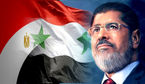 سياسيون مصريون: خطاب مرسي يتناغم مع إدعاءات أميركا