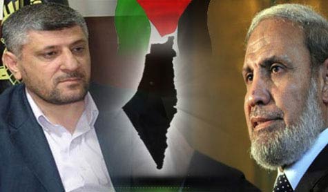 قيادات فلسطينية: علاقتنا بحزب الله استراتيجية