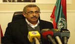 سعد: أفراد من &rsquo;المستقبل&rsquo; شاركوا باطلاق النار أمس