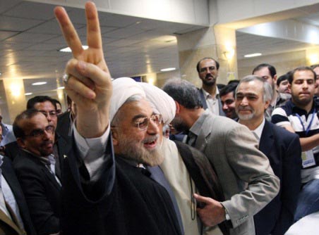 نتنياهو: روحاني صاغ عقيدة &rsquo;حاور وخصب اليورانيوم&rsquo;